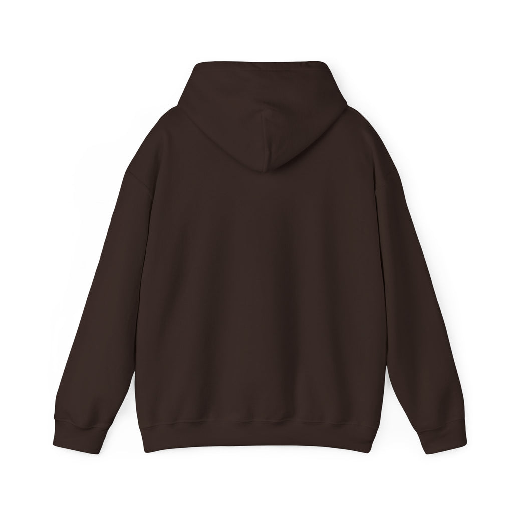 La Puissance Musicale Hoodie