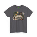 T-Shirt Vintage Reggae