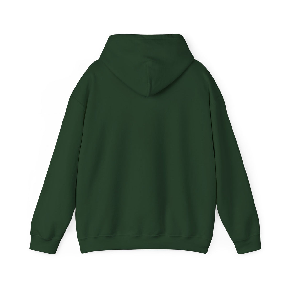 La Puissance Musicale Vintage Hoodie