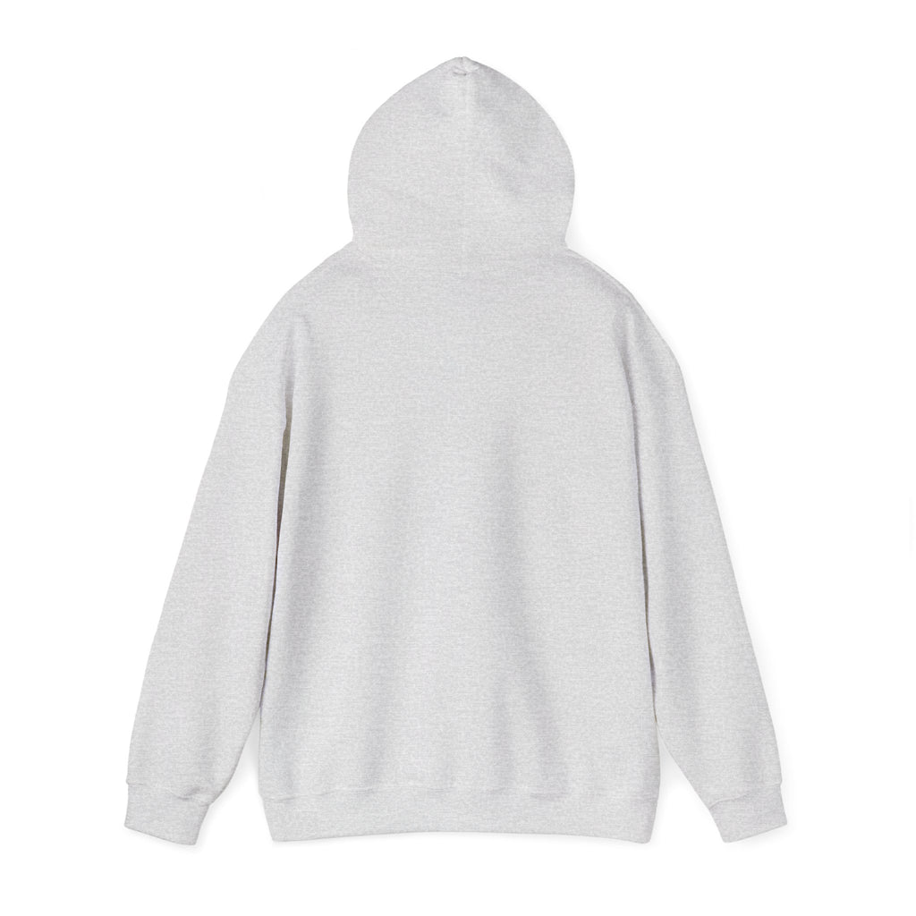 La Puissance Musicale Hoodie