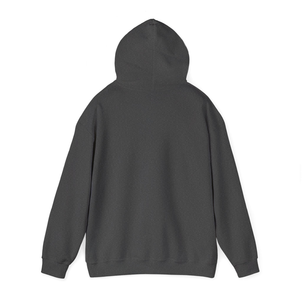 La Puissance Musicale Hoodie