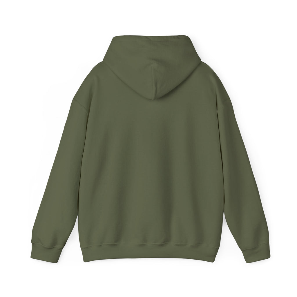 La Puissance Musicale Hoodie