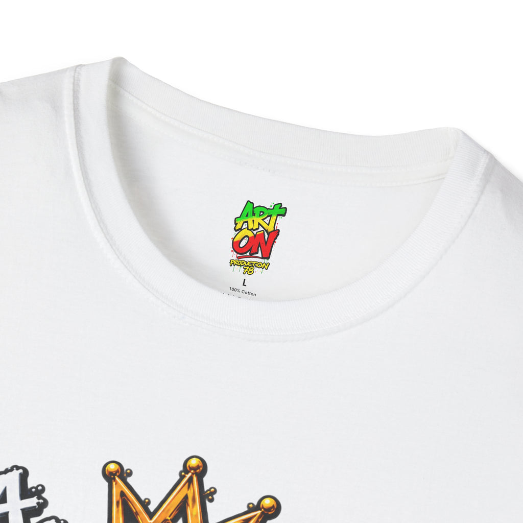 La Puissance Musicale T-Shirt