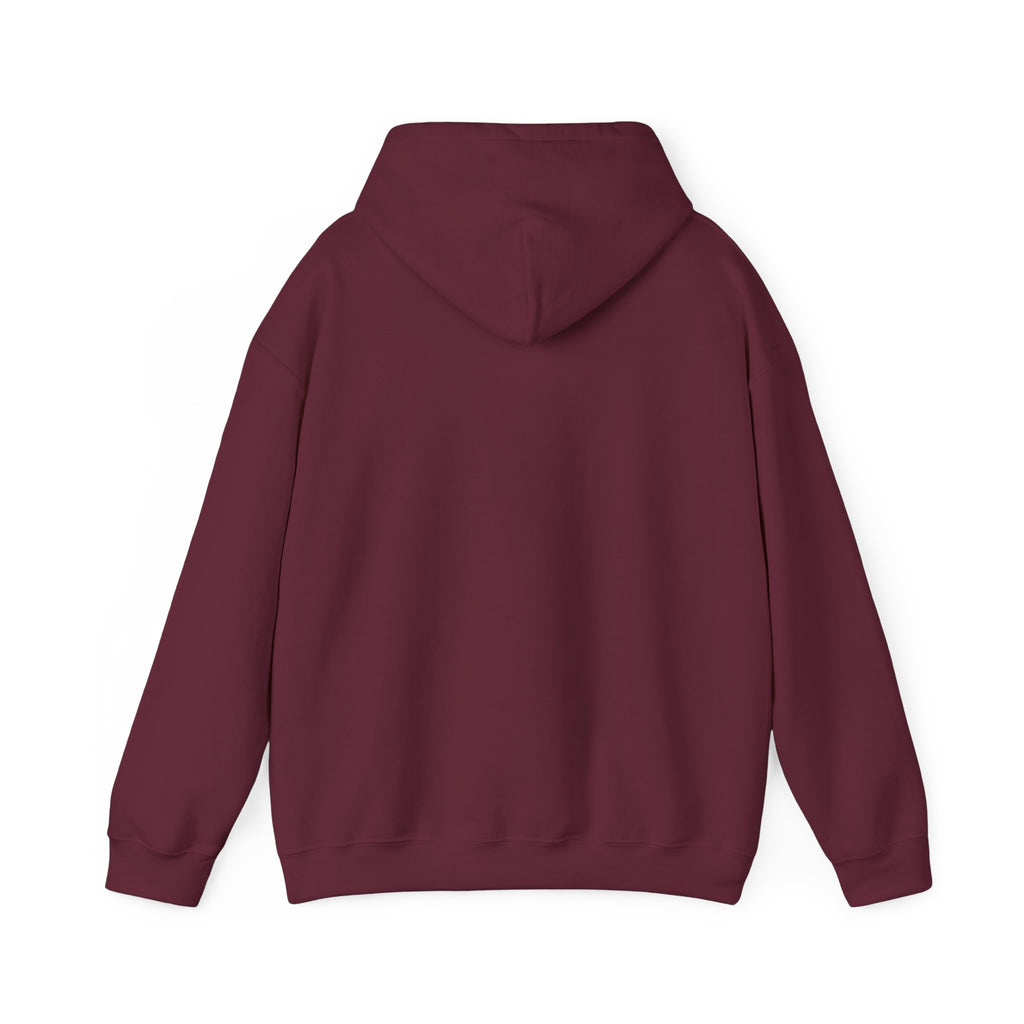 La Puissance Musicale Hoodie