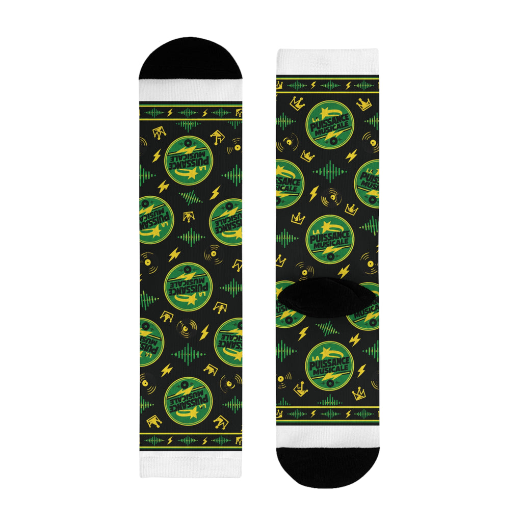 Chaussettes LPM Stralight