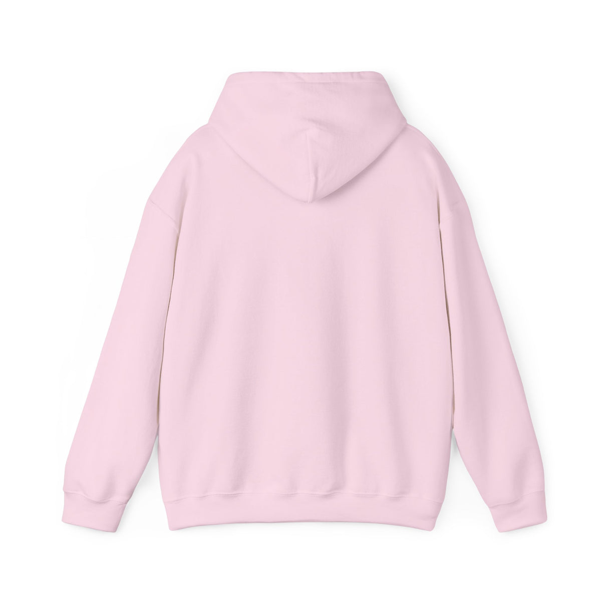 La Puissance Musicale Vintage Hoodie