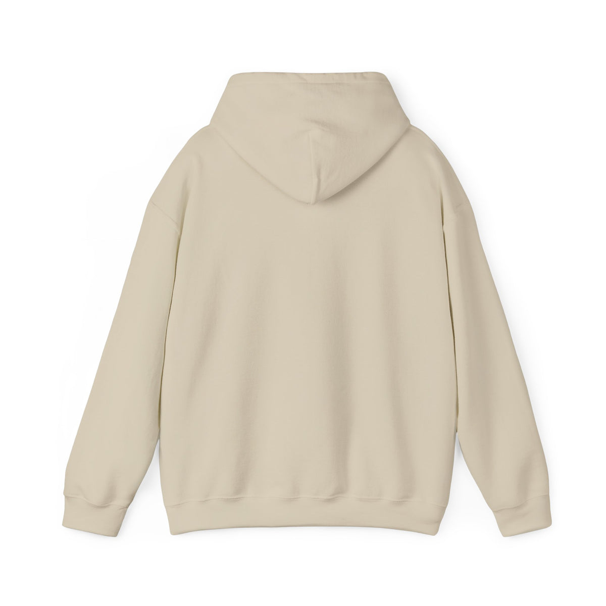 La Puissance Musicale Vintage Hoodie