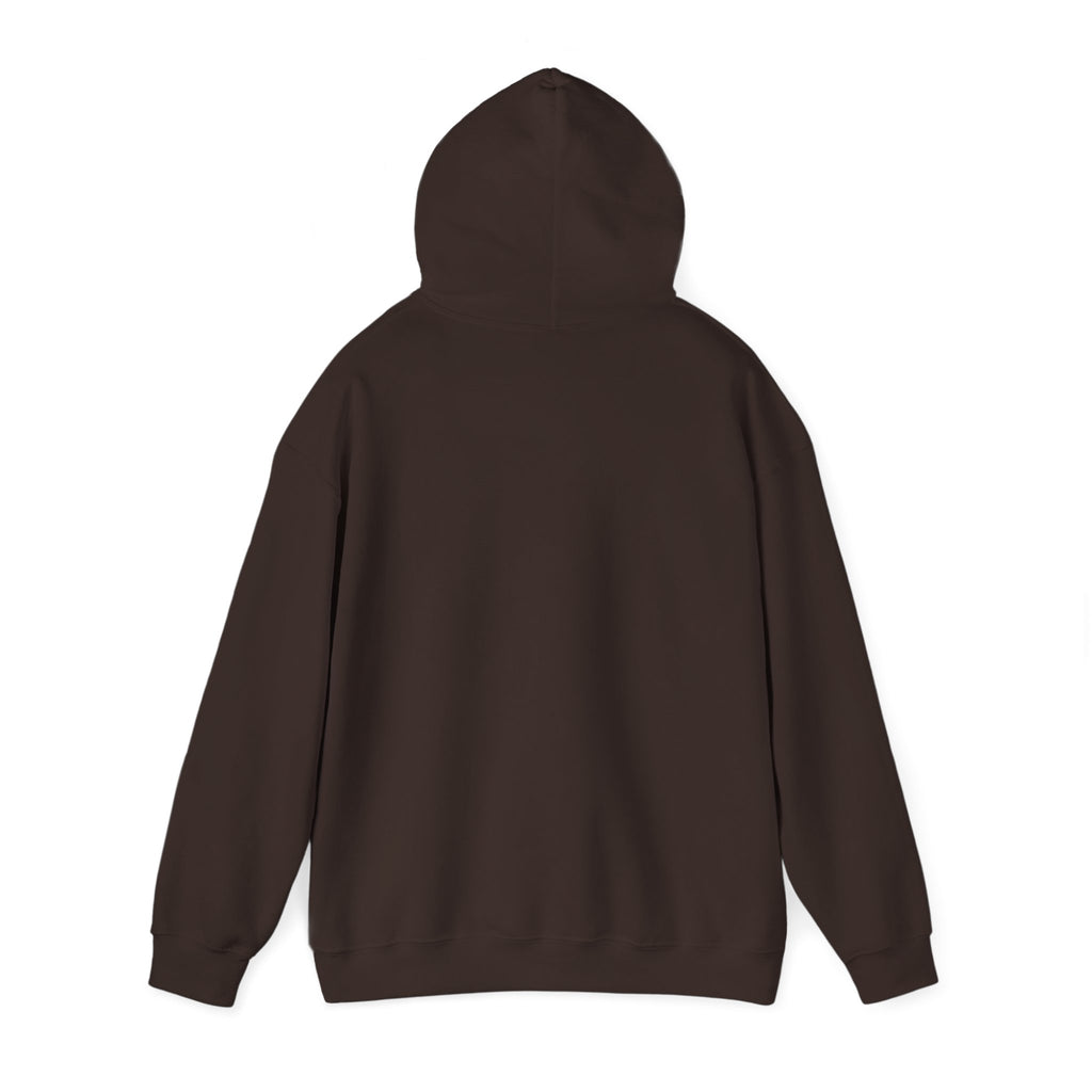 La Puissance Musicale Hoodie