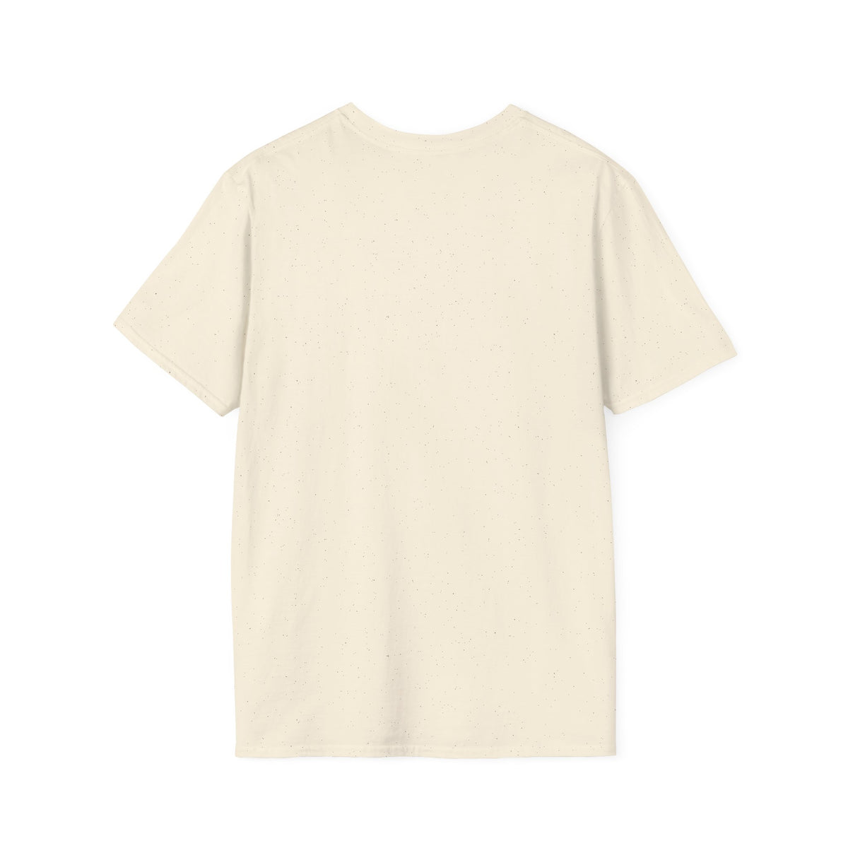 T-Shirt La Puissance Musicale Rap