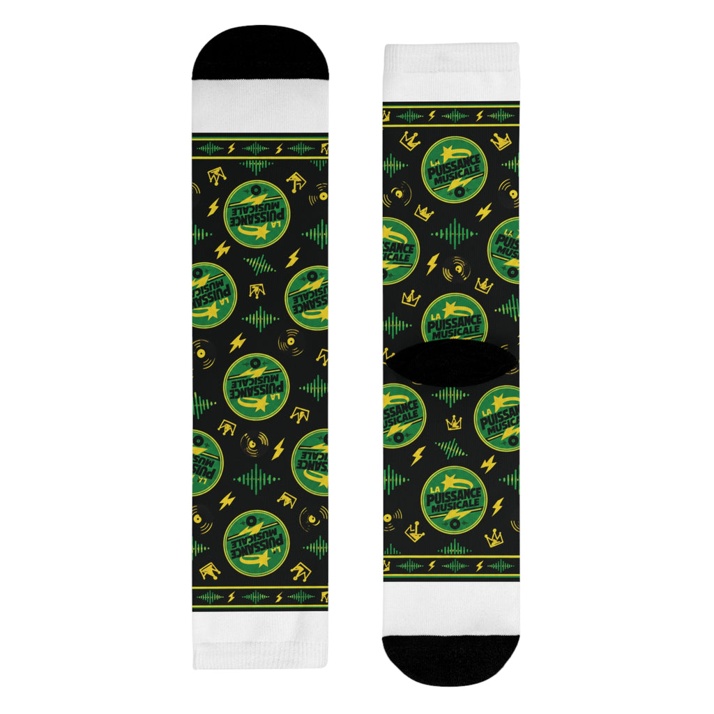 Chaussettes LPM Stralight