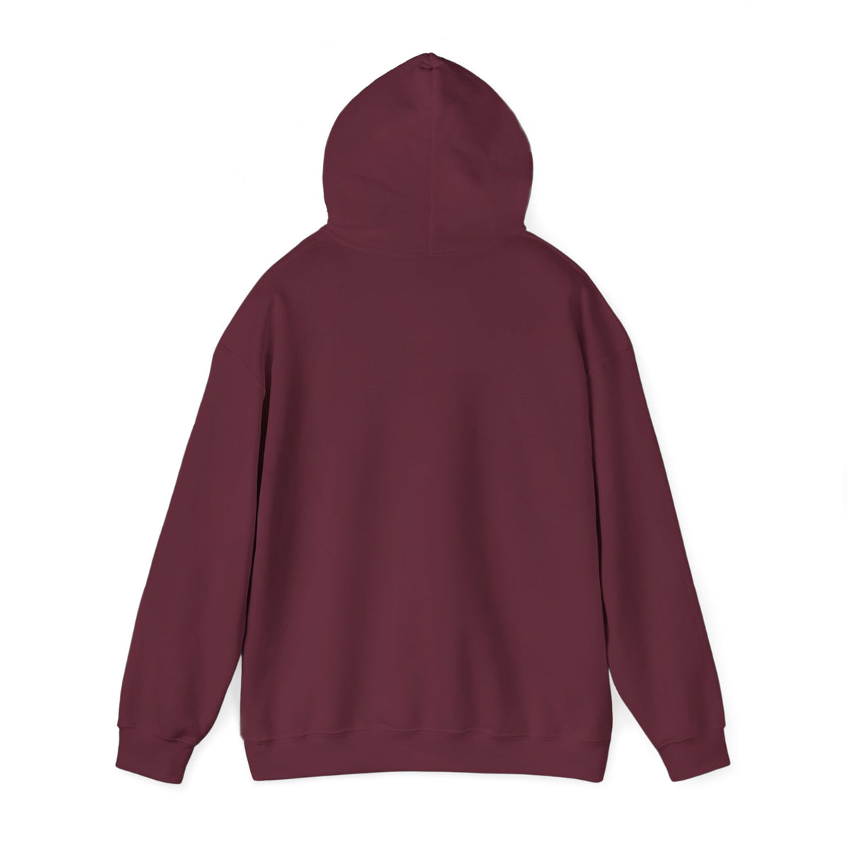 La Puissance Musicale Hoodie