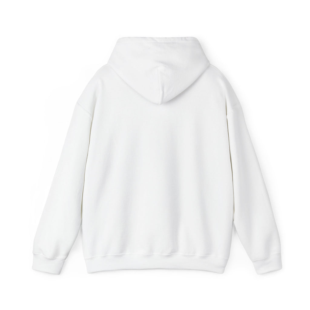 La Puissance Musicale Hoodie