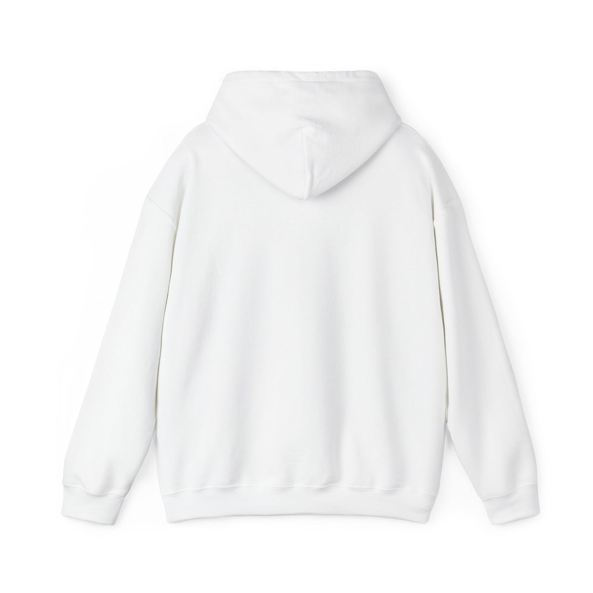 La Puissance Musicale Hoodie