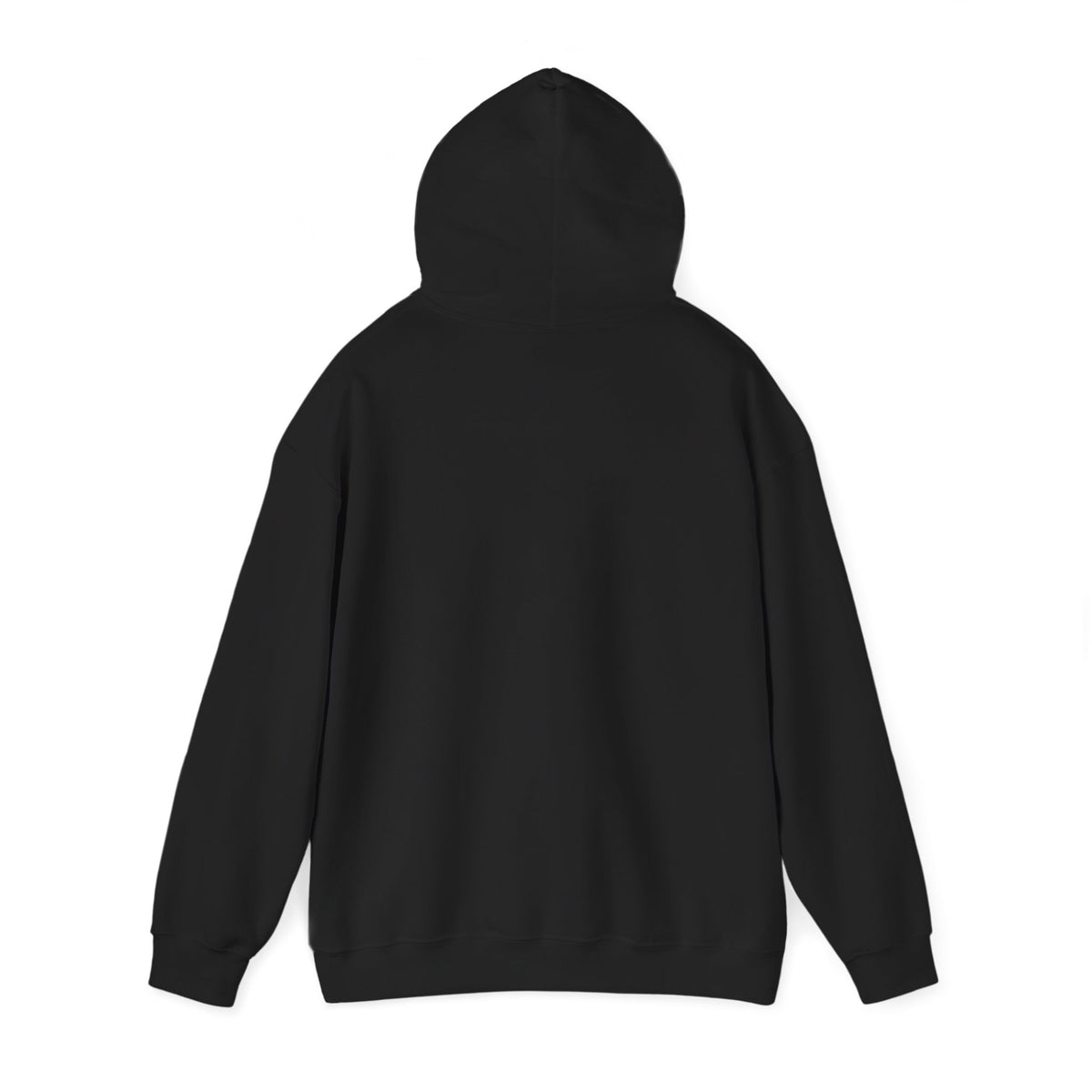 La Puissance Musicale Hoodie