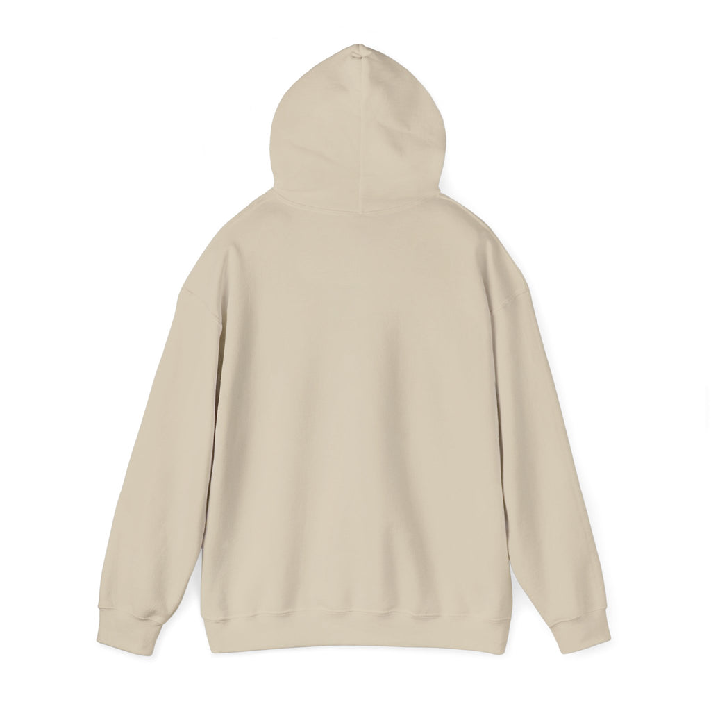 La Puissance Musicale Hoodie