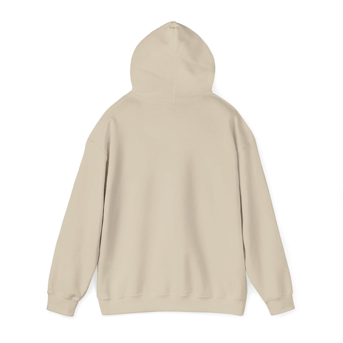 La Puissance Musicale Hoodie