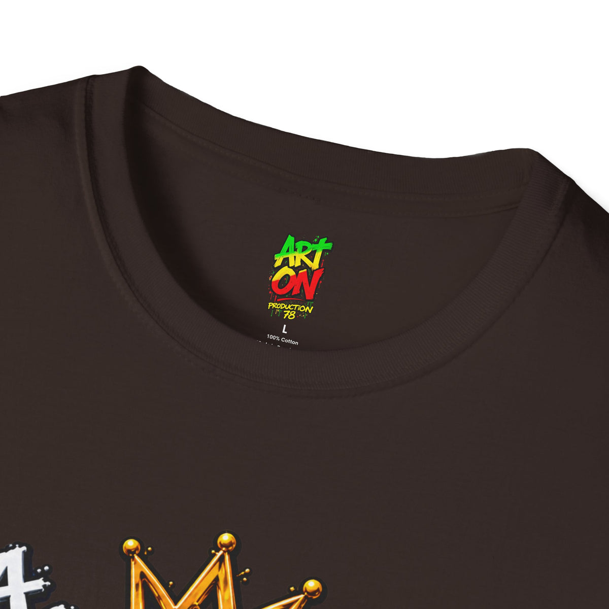 La Puissance Musicale T-Shirt