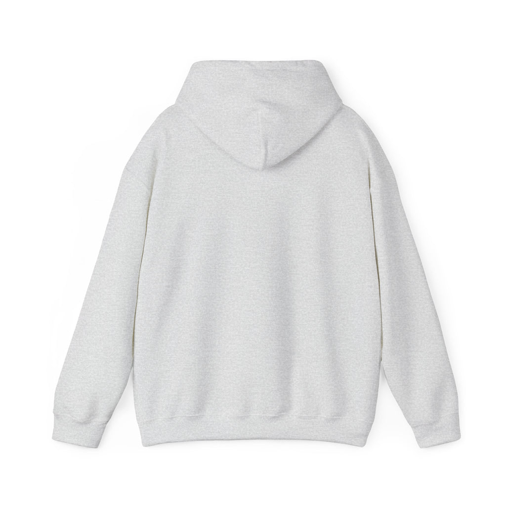 La Puissance Musicale Vintage Hoodie