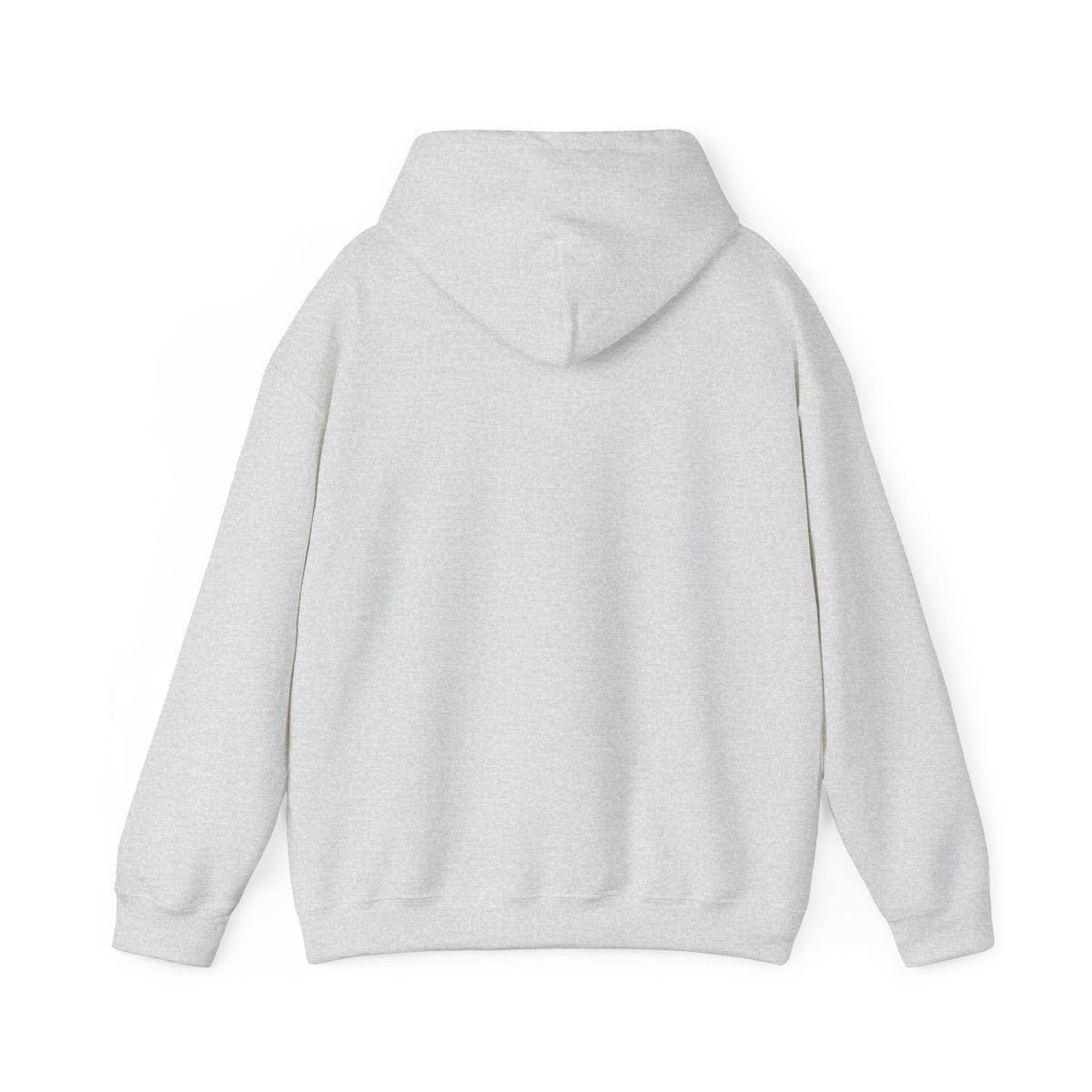 La Puissance Musicale Vintage Hoodie