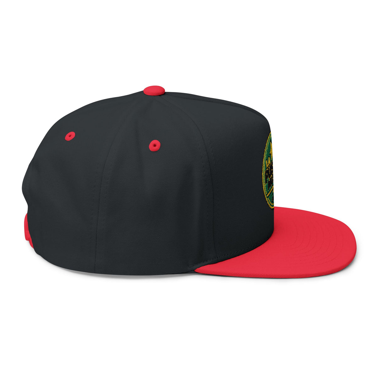 Casquette snapback brodée Starlight | La Puissance Musicale – vue 25