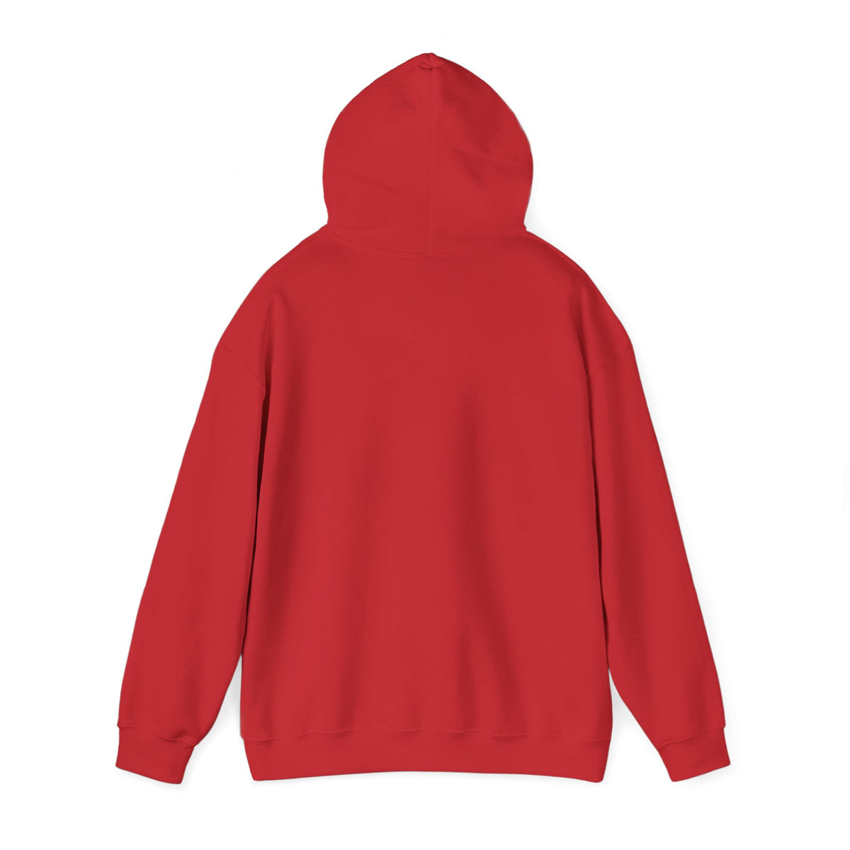 La Puissance Musicale Hoodie