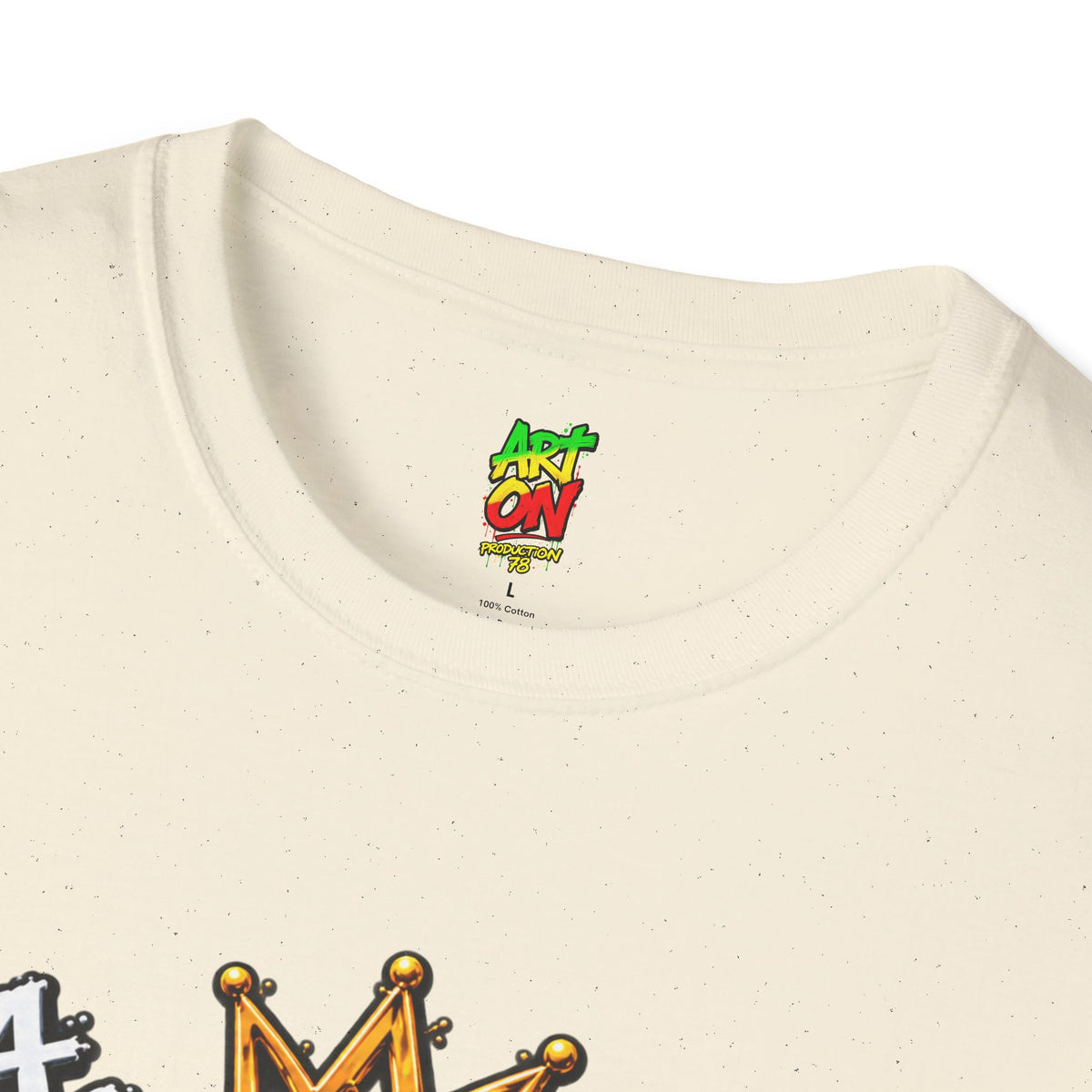 La Puissance Musicale T-Shirt