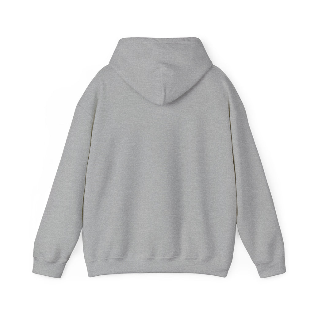 La Puissance Musicale Hoodie