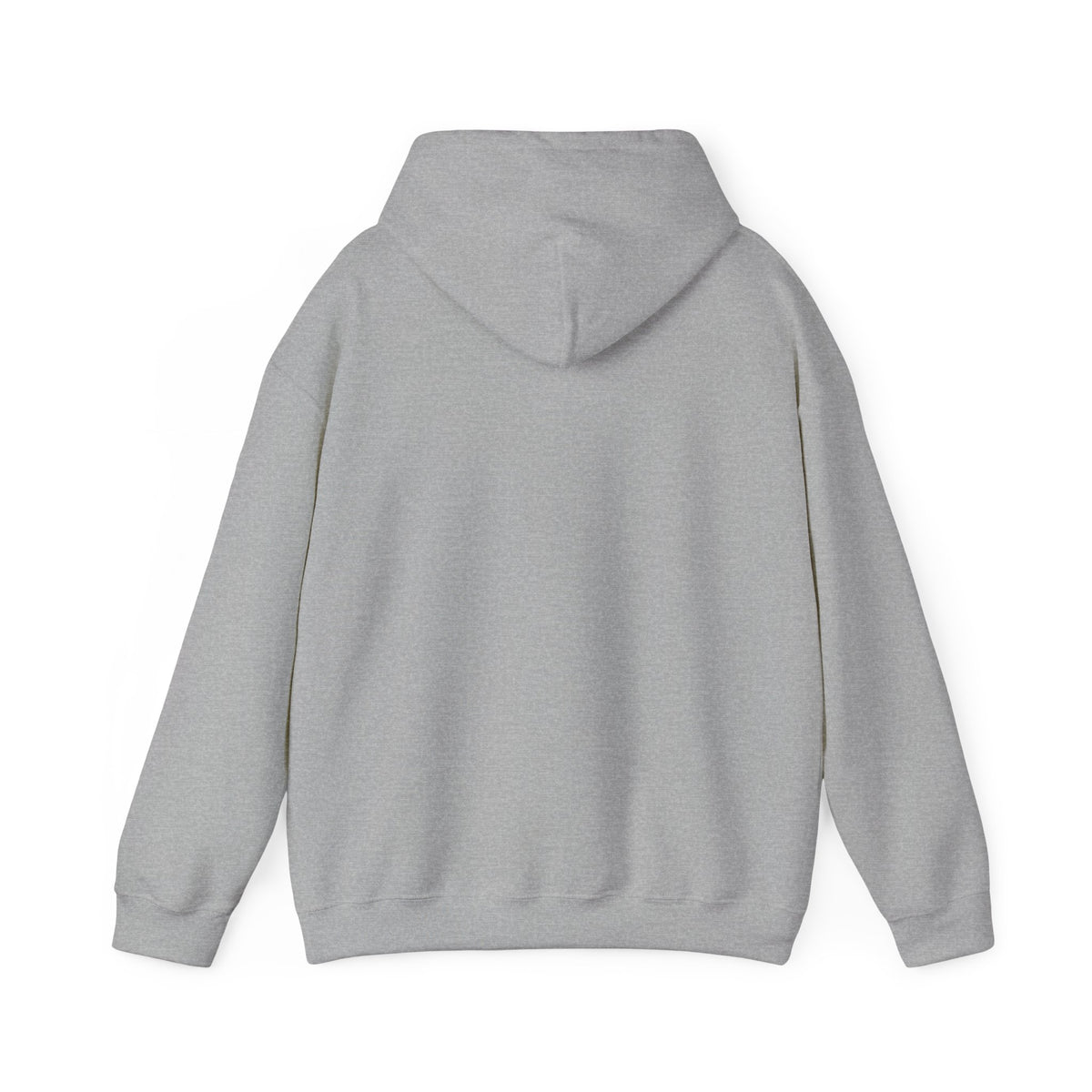 La Puissance Musicale Hoodie