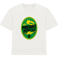 T-shirt Unisexe Oversized LPM Starlight - face_2