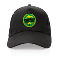 Casquette 100% recyclée LPM Starlight - face_3